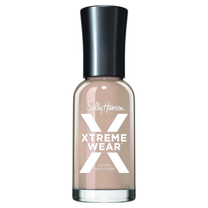 Sally Hansen Xtreme Wear Bare It All