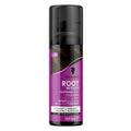 Schwarzkopf Root Retoucher Dark Brown Spray 120ml - Fast Grey Coverage