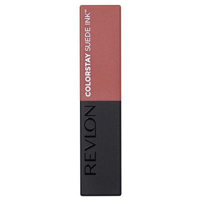 Revlon Colorstay Suede Ink Lip Hot Girl