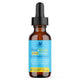 Rest & Quiet Calm Formula Dropper - 15ml Stress Relief Solution – view 2 - Auzzistore