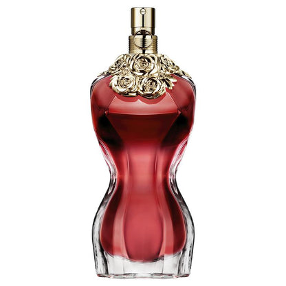Jean Paul Gaultier La Belle Eau de Parfum 100ml - A Luminous Amber-Floral Experience