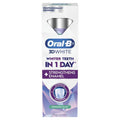 Oral-B 3D White Intensive Whitening Toothpaste - Freshness Blast 94g