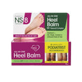 Plunketts NS8 Heel Balm 75g – Moisturizing Cream for Dry, Cracked Heels