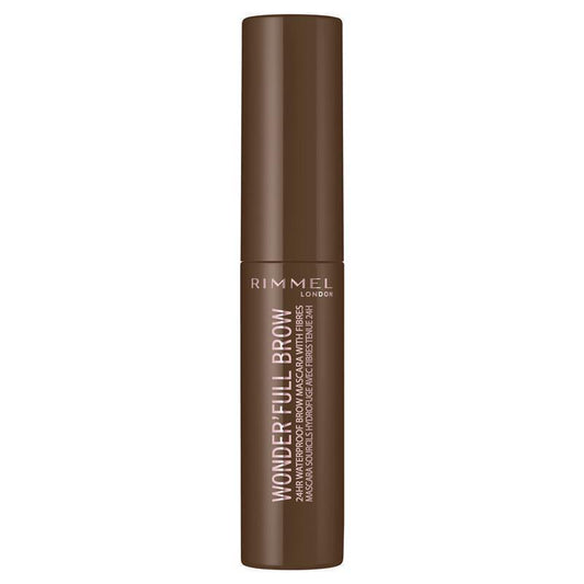 Rimmel Wonderfull Brow Medium - Auzzistore