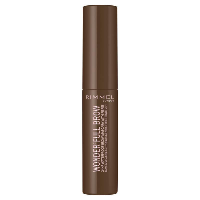 Rimmel Wonderfull Brow Medium