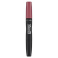 Rimmel London Lasting Provocalips 210 Pinkcase Of Emergency