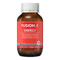 Fusion Energy 60 Tablets - Natural Energy Boost