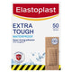 Elastoplast Extra Tough Fabric Strips 50 Pack – view 2 - Auzzistore