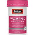 Swisse Women's Multivitamin 60 Tablets