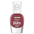 Sally Hansen Good Kind Pure Nail Polish Ecorose 10ml
