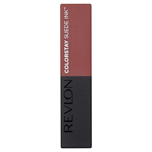 Revlon Colorstay Suede Ink Lip Want It All – view 2