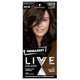 Schwarzkopf Live Colour Permanent Medium Brown Hair Dye - 50ml – view 2