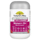 Nature's Way High Strength Women's 50+ Multivitamin Gummies, 60 Count