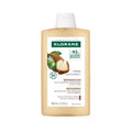 Klorane Shampoo with Organic Cupuacu 400ml - Nourishing Hair Care