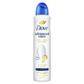 Dove Advanced Care Original Antiperspirant Deodorant Spray 250ml
