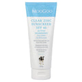 MooGoo Clear Zinc Sunscreen SPF40 200g - Non-Greasy Protection for All Ages