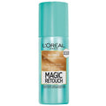 L'Oreal Paris Magic Retouch Temporary Root Concealer Spray - Blonde (Instant Grey Hair Coverage)