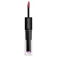 L'Oreal Paris Infallible 2-Step Lipstick 213 Toujours Teaberrry - Auzzistore