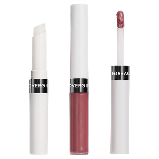 Covergirl Outlast All Day Lipstick Custom Nudes Medium Cool – view 2