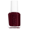 Essie Nail Polish Shearling Darling 282 - Plush Ebony Red