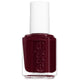 Essie Nail Polish Shearling Darling 282 - Plush Ebony Red