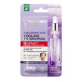 L'Oreal Paris Revitalift Filler Hyaluronic Acid And Caffeine Eye Mask 11g