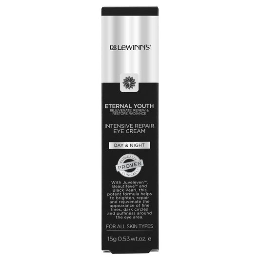 Dr LeWinn's Eternal Youth Day and Night Eye Cream - 15g-Auzzi Store