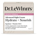 Dr LeWinn's Private Formula Advanced Night Cream - 56g