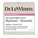 Dr LeWinn's Private Formula Advanced Night Cream - 56g - Auzzistore