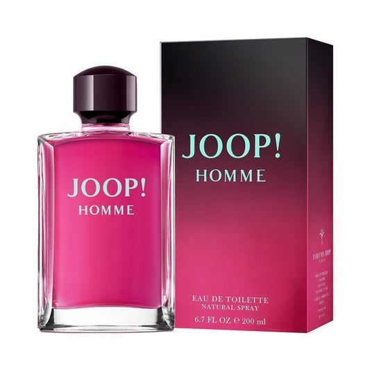 Joop! Homme Eau de Toilette 200ml - Auzzistore