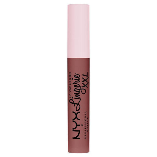 NYX Lip Lingerie XXL Stripd Down