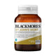 Blackmores St Johns Wort 90 Tablets - Mood Balance Support - Auzzistore