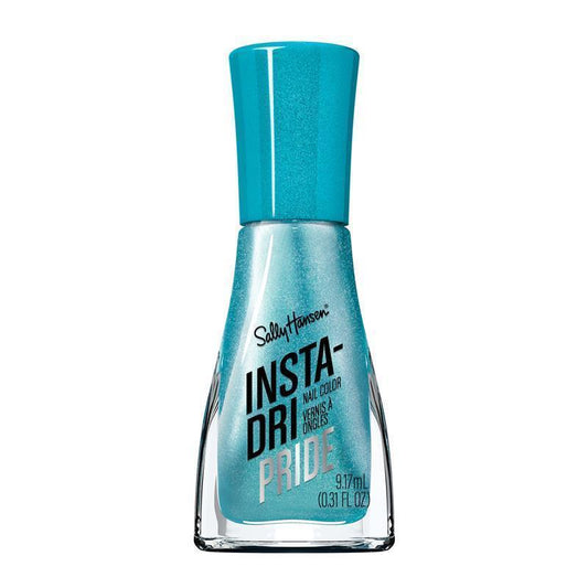 Sally Hansen Insta Dri Nail Polish x Glaad Together In Pride Paint Your Story 9.17ml - Auzzistore