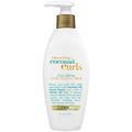 Ogx Quenching Coconut Curls Frizz Defying Curl Styling Milk 177mL - For Curly Hair