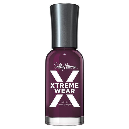 Sally Hansen Xtreme Wear With the Beet