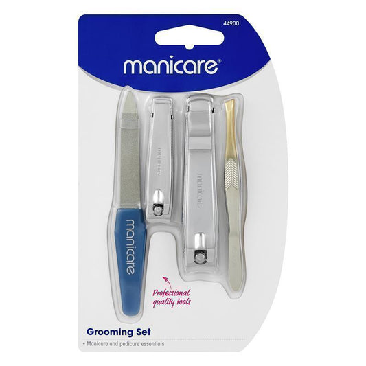 Manicare Professional Grooming Set-Auzzi Store