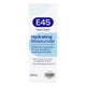 E45 Face Moisturiser 50ml - Hydrate Sensitive Skin - Auzzistore