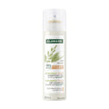 Klorane Dry Shampoo with Oat & Ceramide for Dark Hair - 150ml