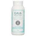 Gaia Natural Baby Powder - 200g Talc-Free Formula