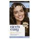 Clairol Nice N Easy 4G Dark Golden Brown Permanent Hair Colour 173g – view 2 - Auzzistore