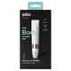 Braun Body Mini Trimmer BS1000 - Precision Hair Removal