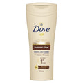 Dove Summerglow Body Lotion Medium to Dark Skin 250ml - Natural Glow