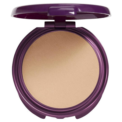 Covergirl Advanced Radiance Age Defying Pressed Powder Natural Beige