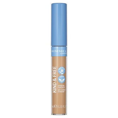 Rimmel Kind & Free Concealer 020 Light