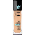 Maybelline Fit Me Matte & Poreless Mattifying Liquid Foundation - Buff Beige 130