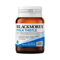Blackmores Milk Thistle - 42 Tablets for Liver Support