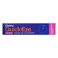 Quick Eze Chewy Antacid Tablets - Forest Berry Flavor (8 Tablets)