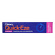 Quick Eze Chewy Antacid Tablets - Forest Berry Flavor (8 Tablets) - Auzzistore