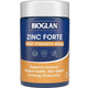 Bioglan Zinc Forte High Strength 40mg - 60 Tablets for Immune Support
