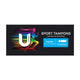 U By Kotex Sport Regular Tampons 16-tempons, 11g Absorbency with Gym Pouch – view 2